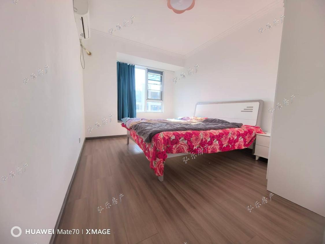 整租·中南闻荷府