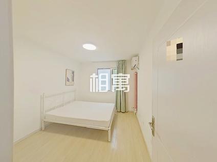 大兴天宫院南整租 新源时代小区2室1厅/88平/低楼层