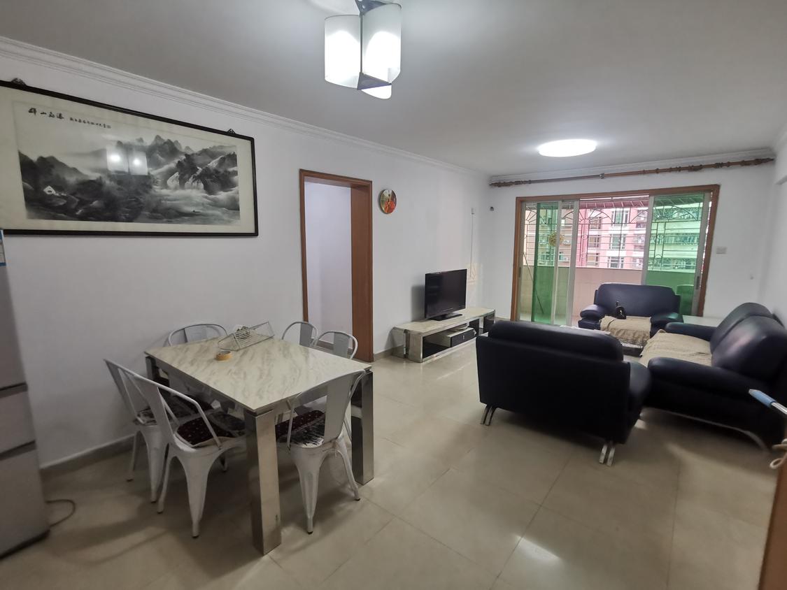 整租·泰华锦绣城