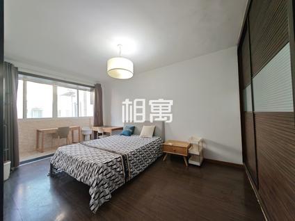 浦东世博整租 雪野二村2室1厅/50平/中楼层