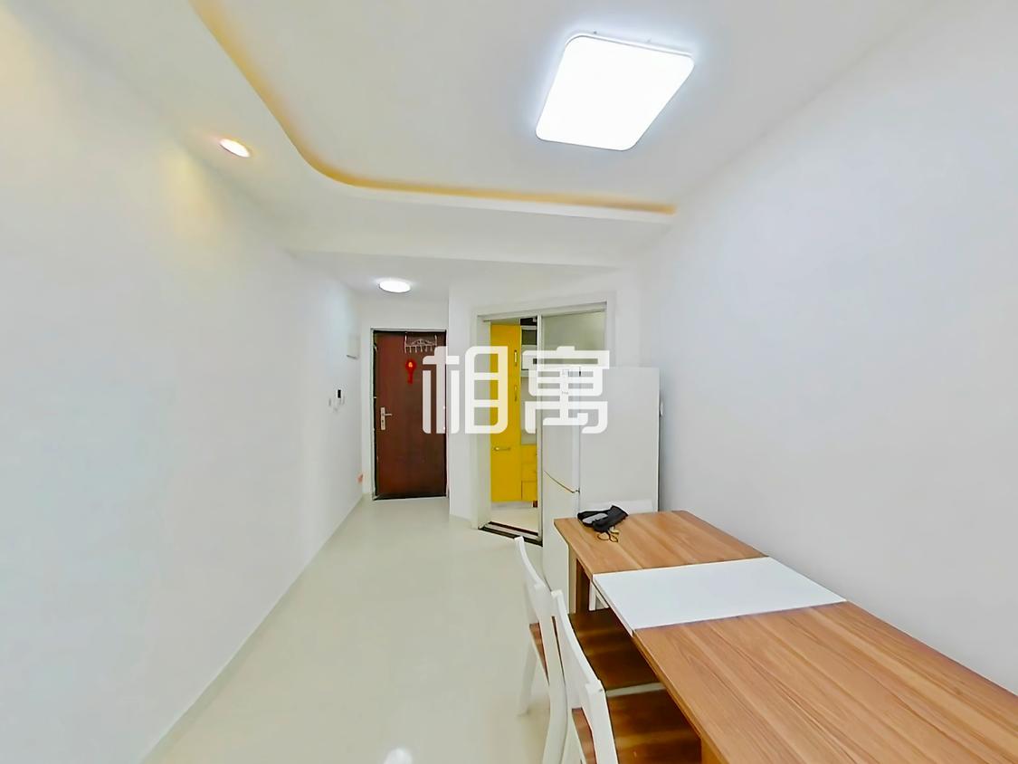 整租·海悦花园(六区)