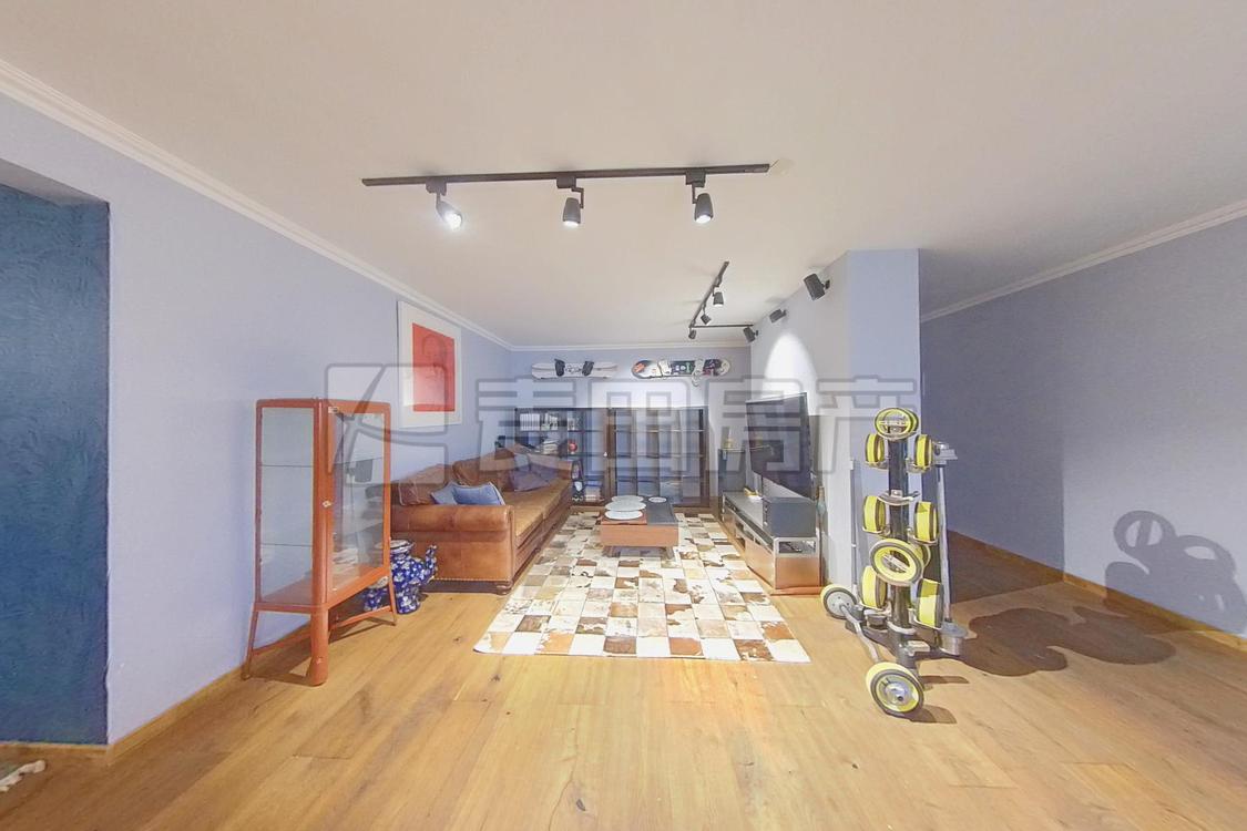 整租·华澳中心公寓