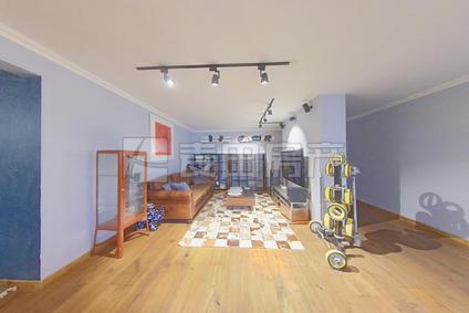 海淀车道沟整租 华澳中心公寓3室2厅/193平/低楼层