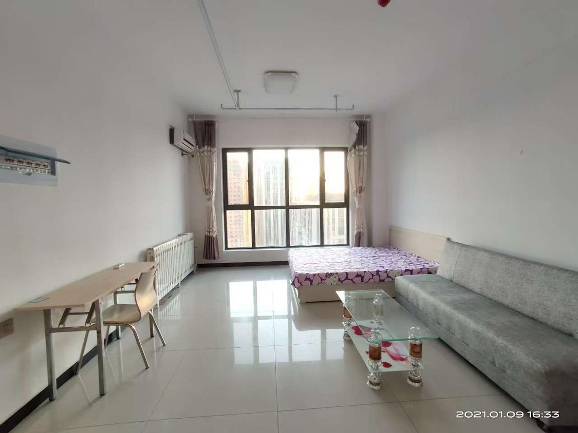 整租·龙腾国际