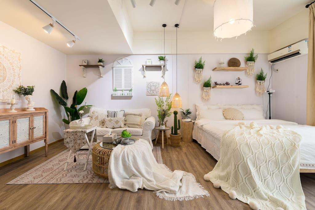 整租·复星国际中心