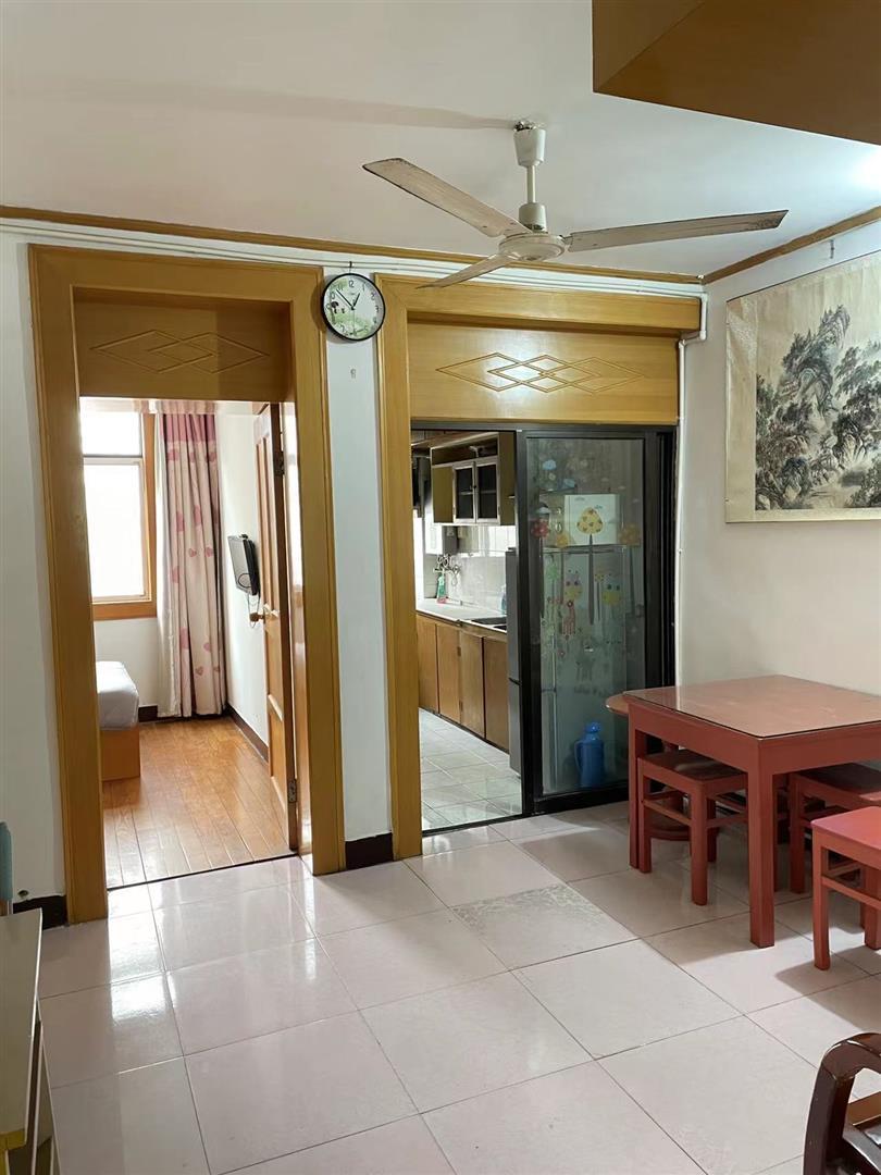 整租·新街巷小区