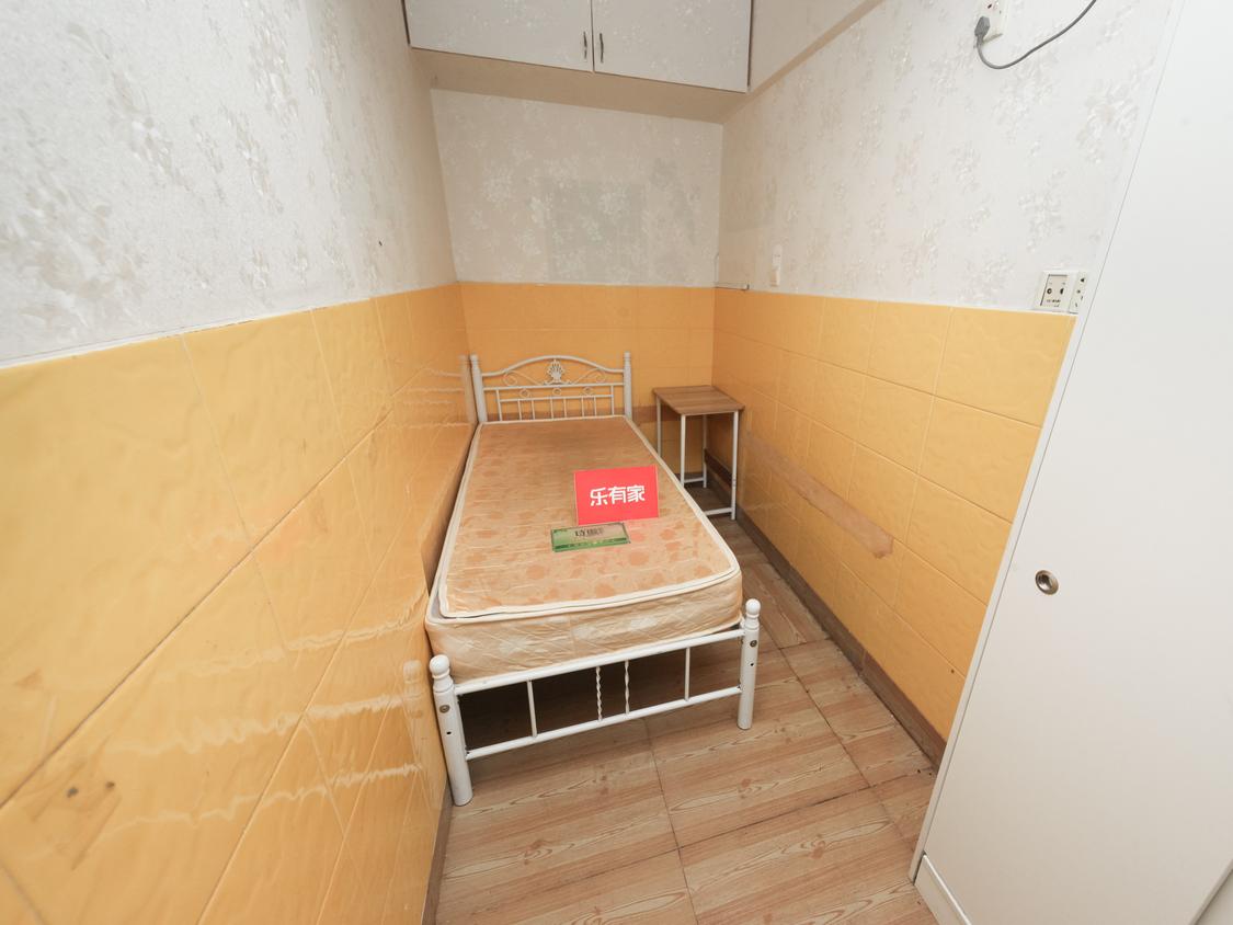 合租·菁英趣庭
