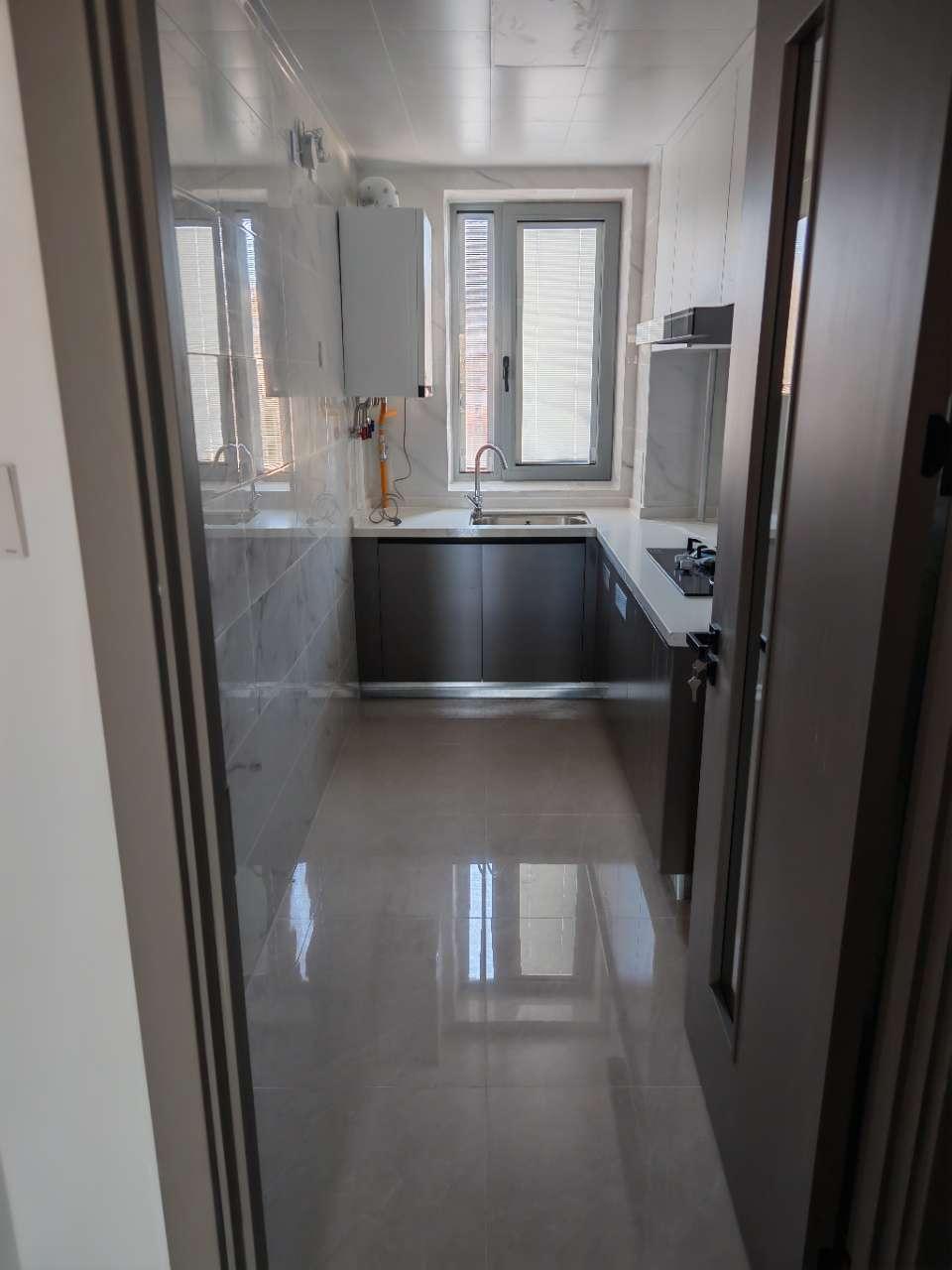 整租·温泉人家