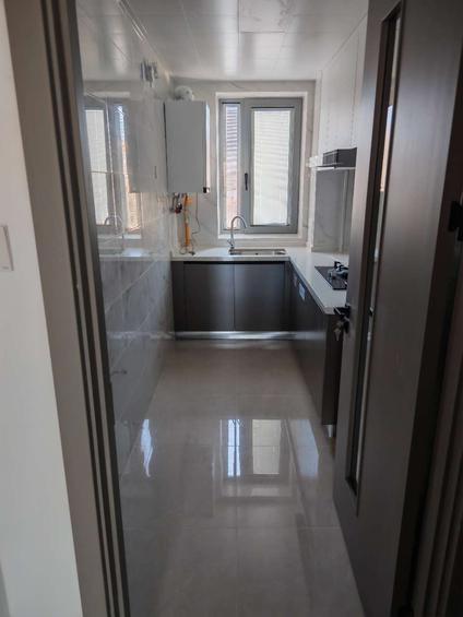 undefined整租·温泉人家 1室1厅60㎡ | 东北 | 海淀 温泉镇