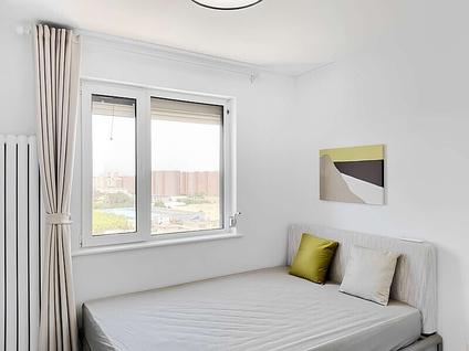 丰台新宫整租 公园懿府1室1厅/53平/高楼层