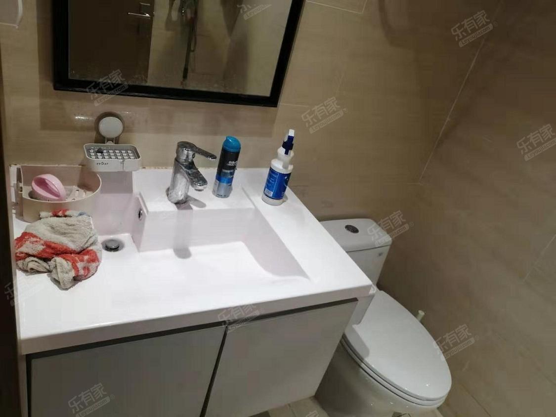 整租·保利绿地大都汇