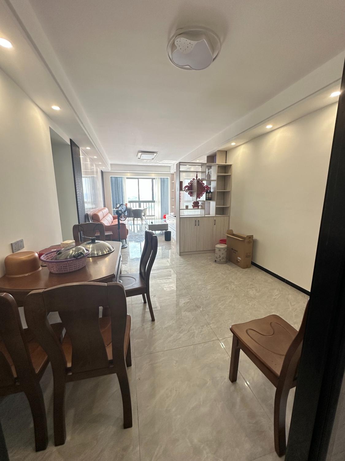 整租·海骏达浅水湾