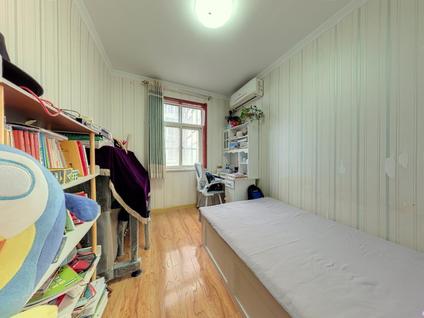 长安西寨整租 一品南山3室2厅/112平/中楼层