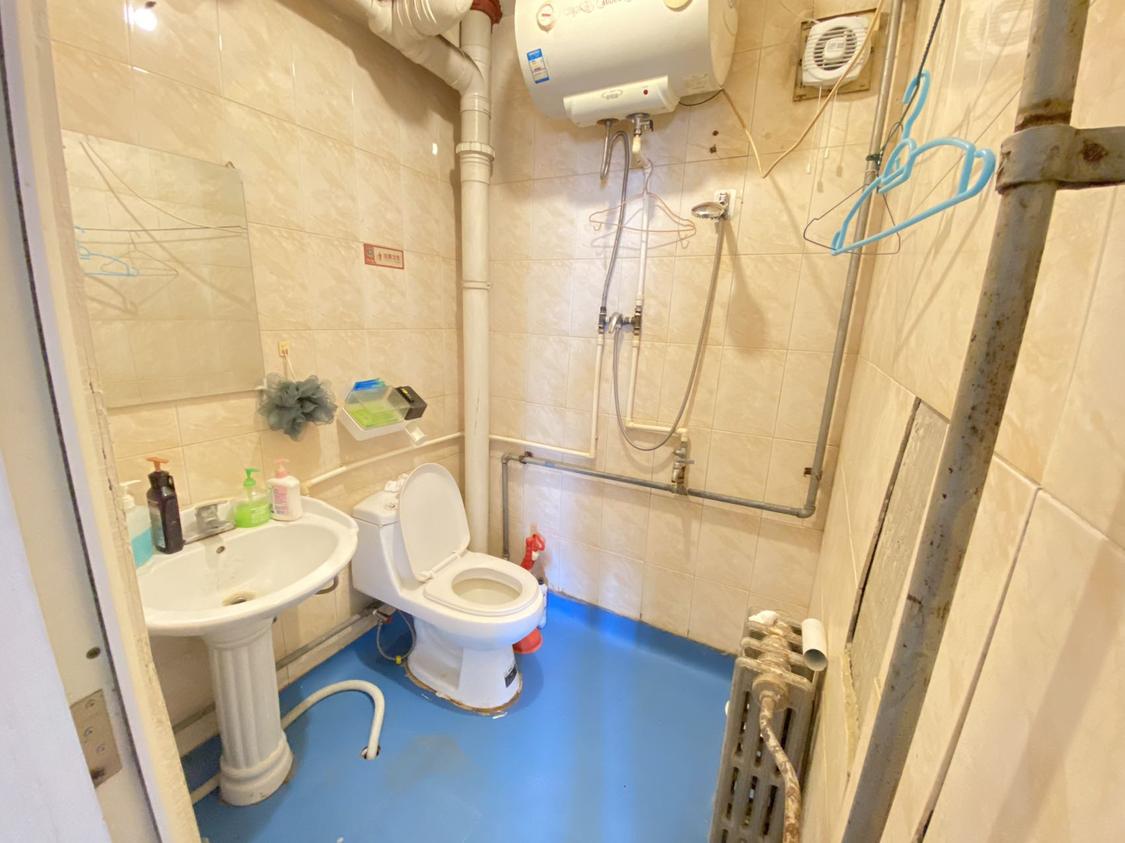 合租·邮科社区