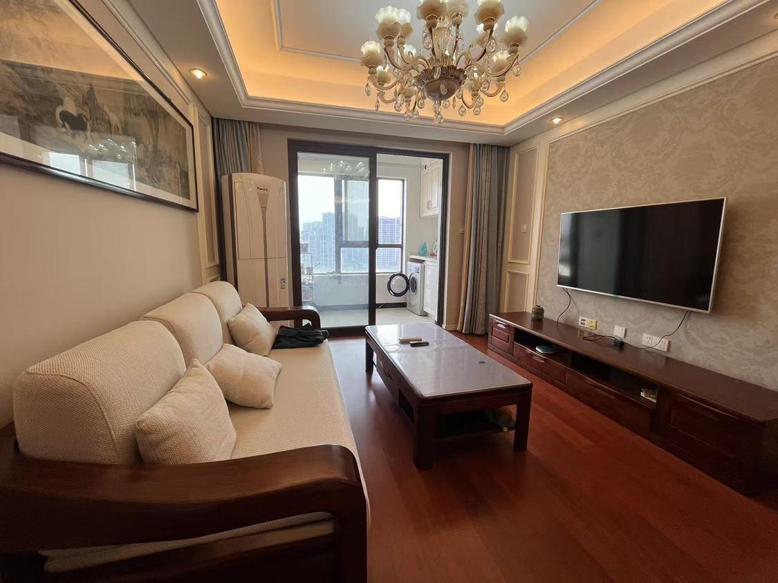 整租·海峡城云玺湾