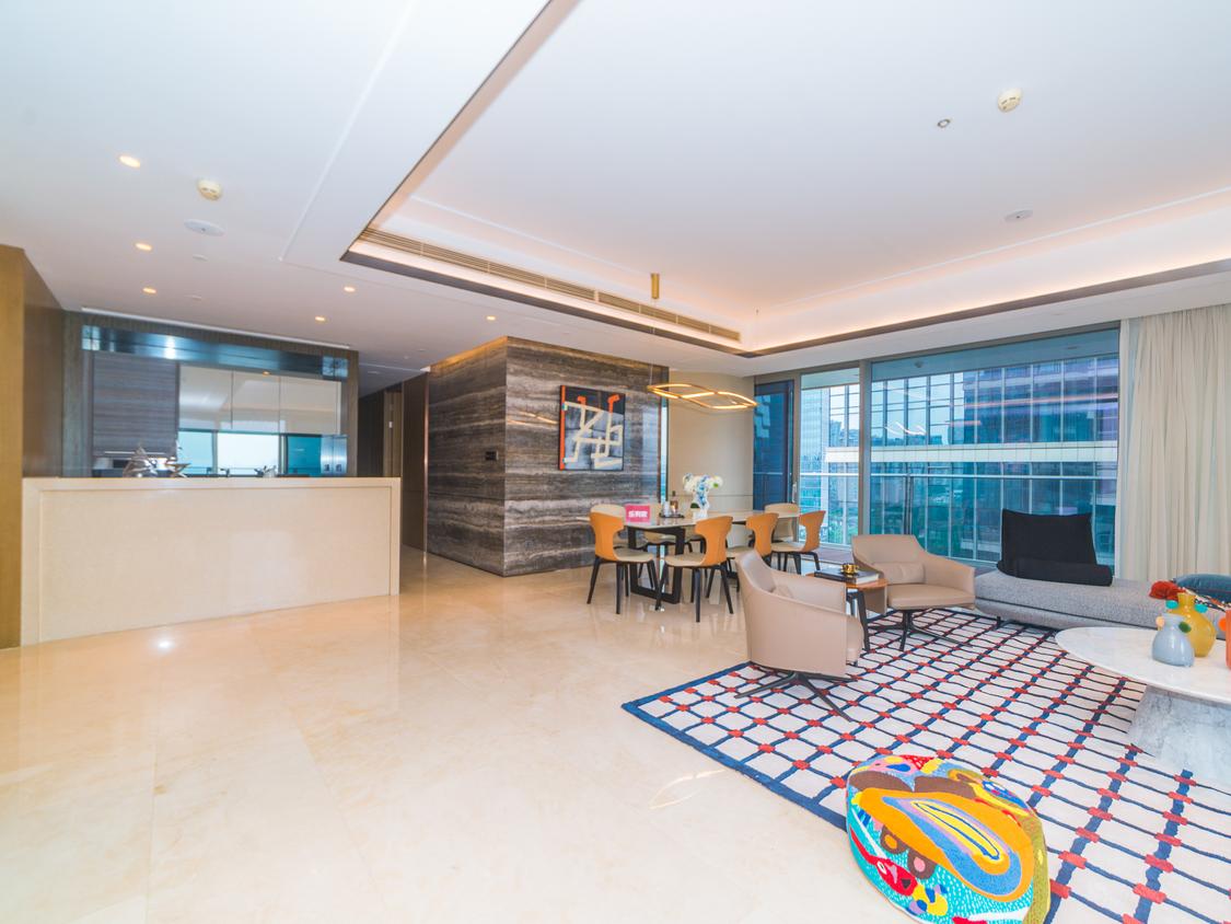 整租·深圳湾一号