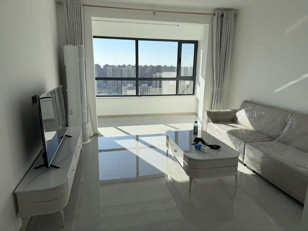 整租·直隶新城花都