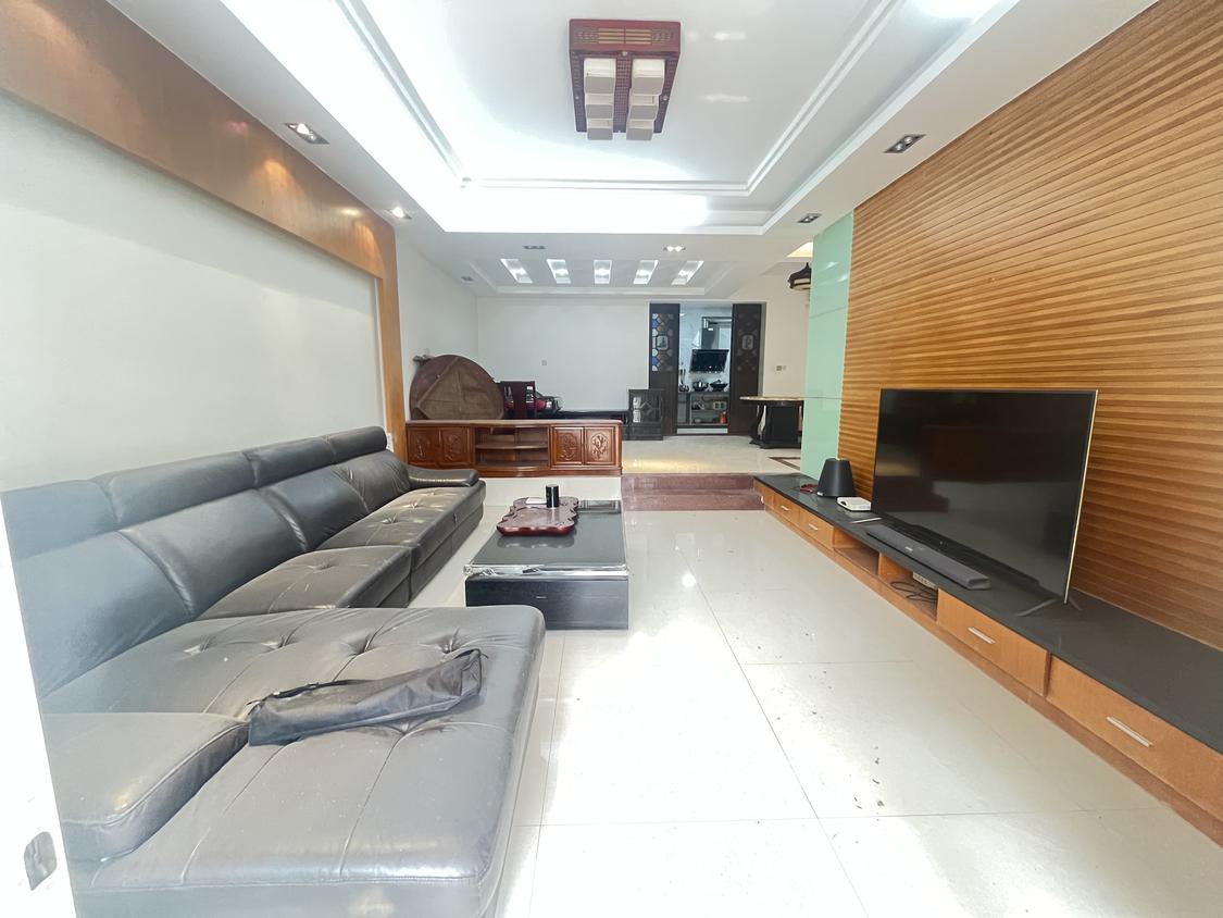 整租·祈福南湾半岛