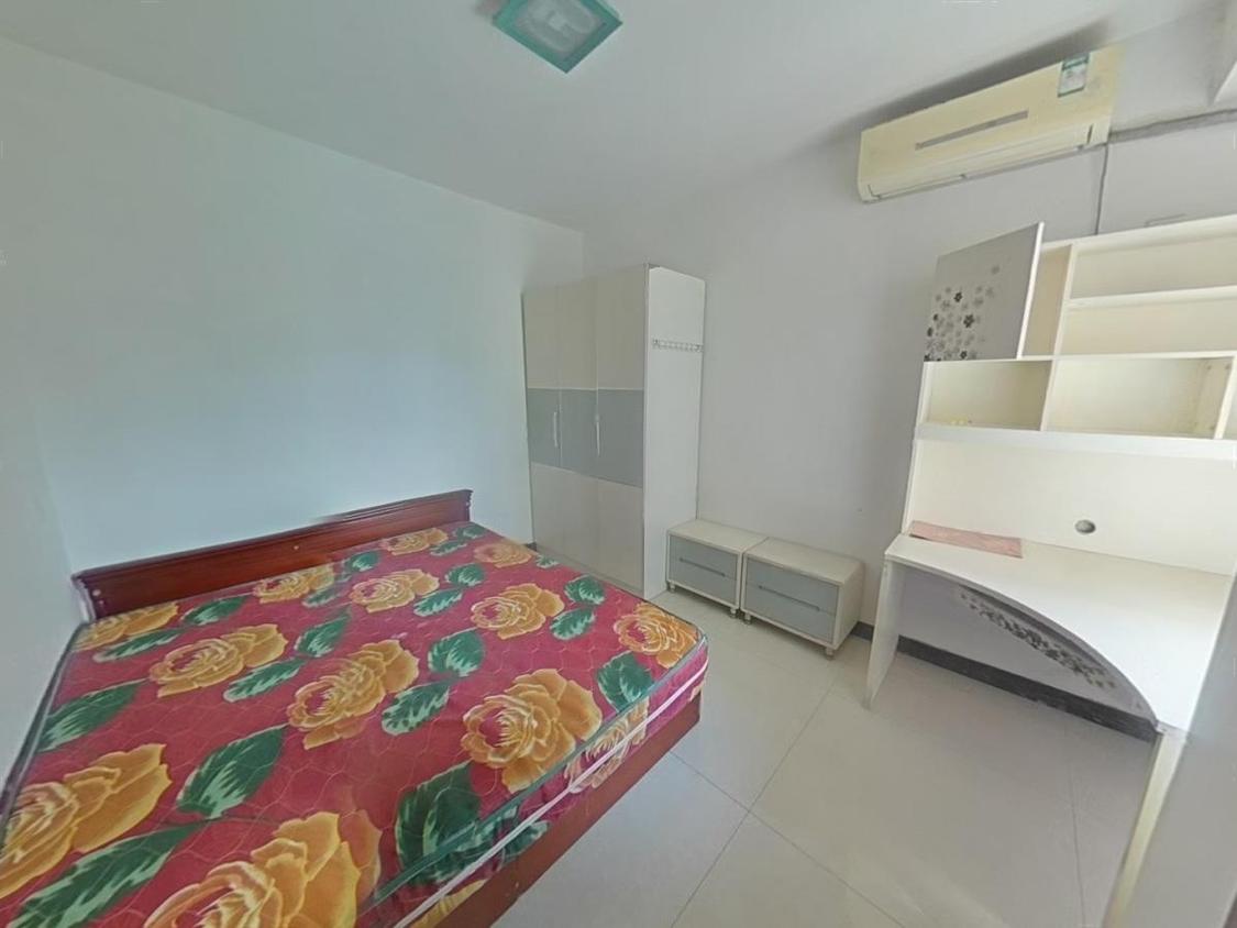 整租·中海观园B区