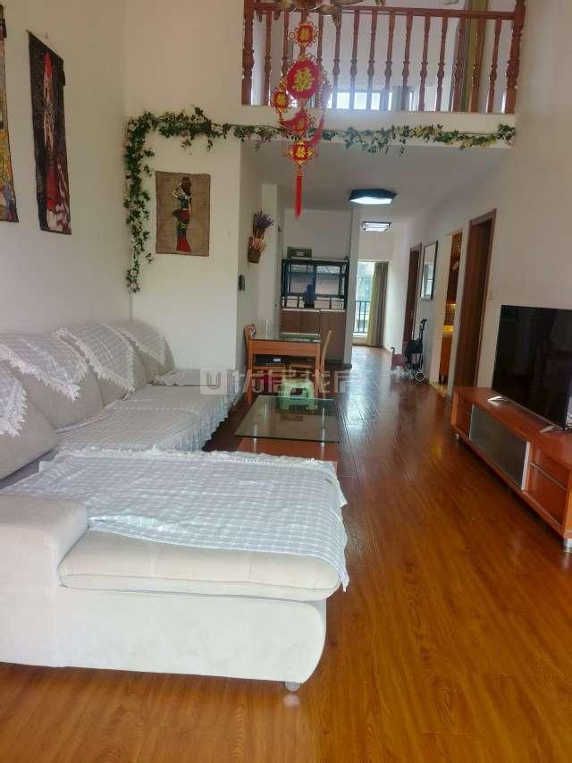 整租·万科白沙润园