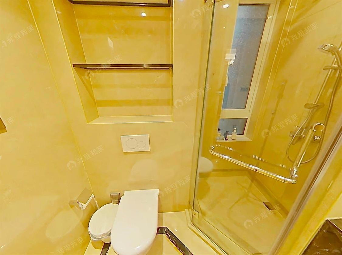 整租·滨江金茂府