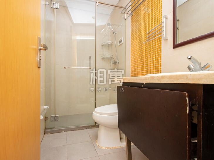 整租·艾瑟顿国际公寓