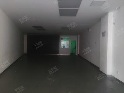宝安宝安中心整租 西城上筑1室0厅/195平/低楼层