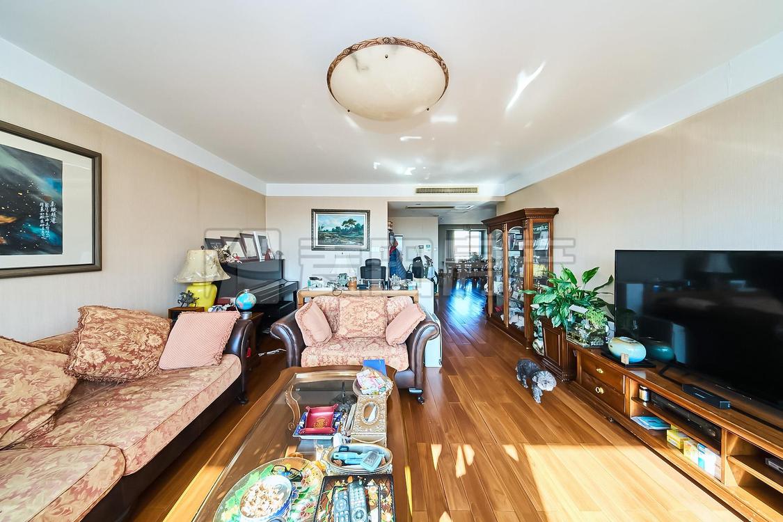 整租·海晟名苑(南区)