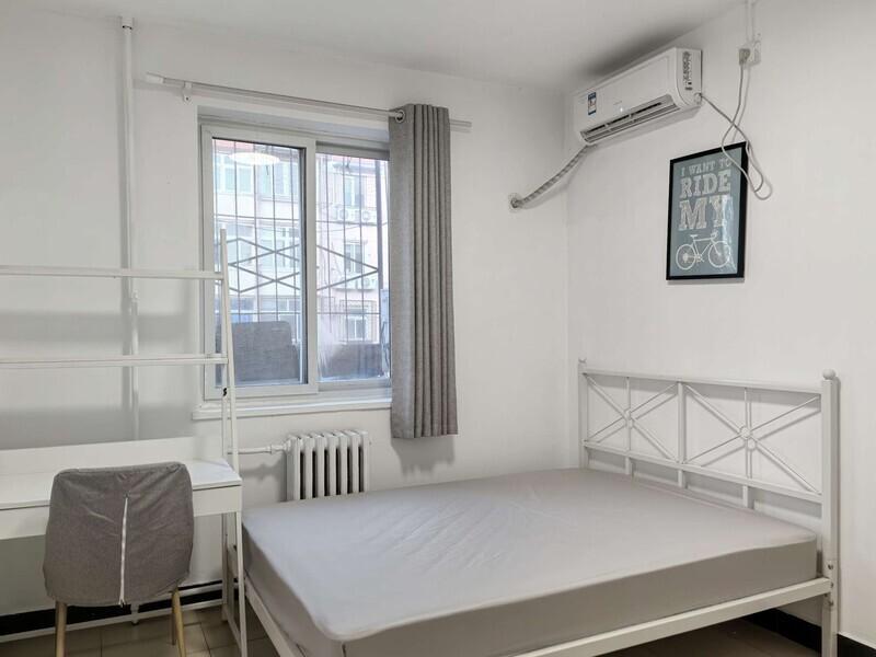 合租·潘家园南里