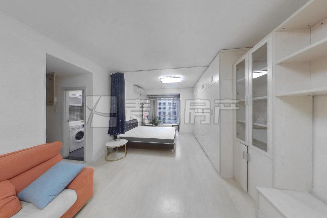 整租·丰侨公寓
