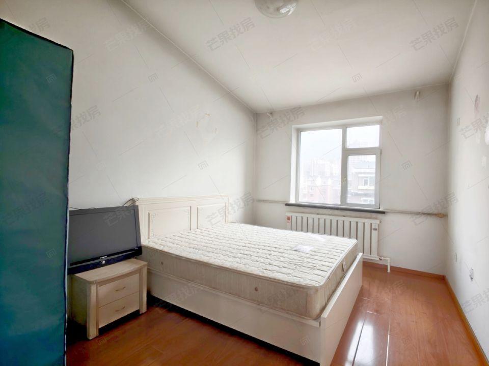 整租·新城惠泽园