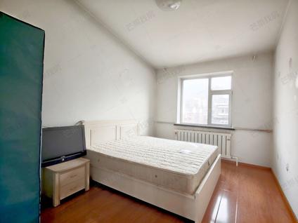 于洪于洪新城整租 新城惠泽园2室1厅/66平/顶层