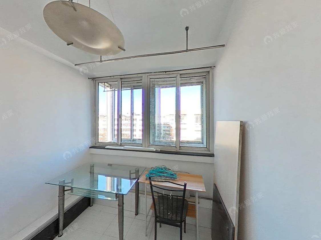 整租·中山门(西里)