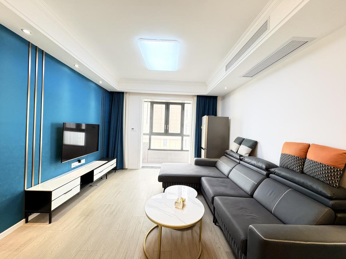 整租·汉江湾壹号