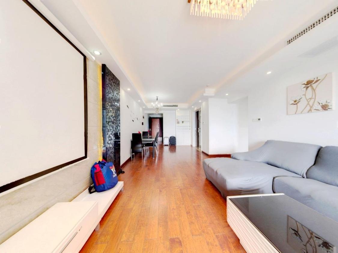 整租·兰亭国际名园