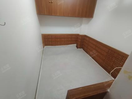 福田上下沙整租 韵动家园1室1厅/47平/低楼层