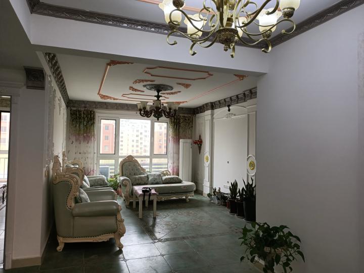 整租·玫瑰公馆