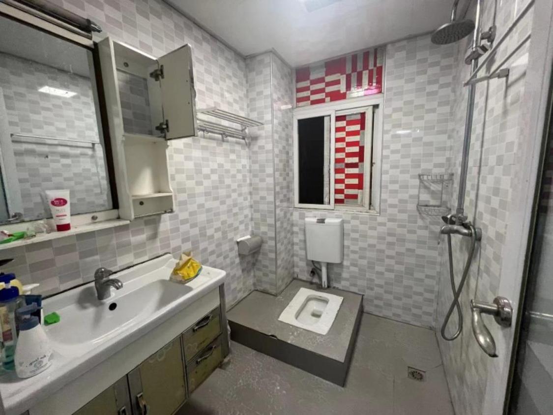 整租·大信花园