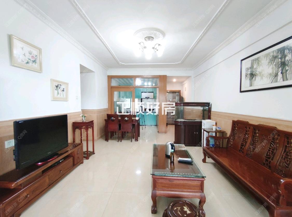 整租·新城市中心广场