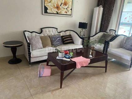 undefined整租·中大简界 3室2厅135.66㎡ | 南北 | 昆山 玉山老城区