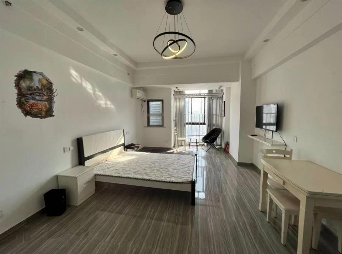 合租·草桥欣园(三区)