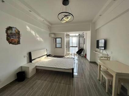 丰台草桥合租 草桥欣园(三区)4室1厅/18平/低楼层