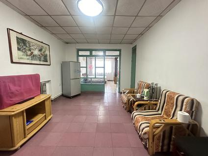 北辰北仓整租 瀛洲里2室1厅/81平/高楼层