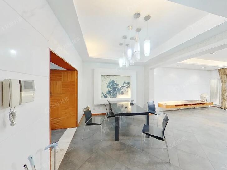 整租·倚林佳园