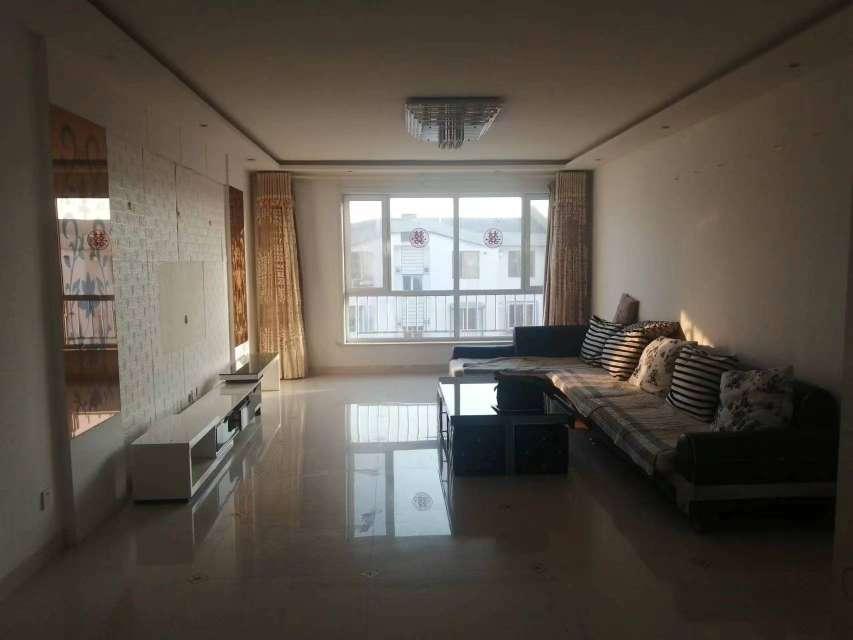 整租·海威小区(二区)