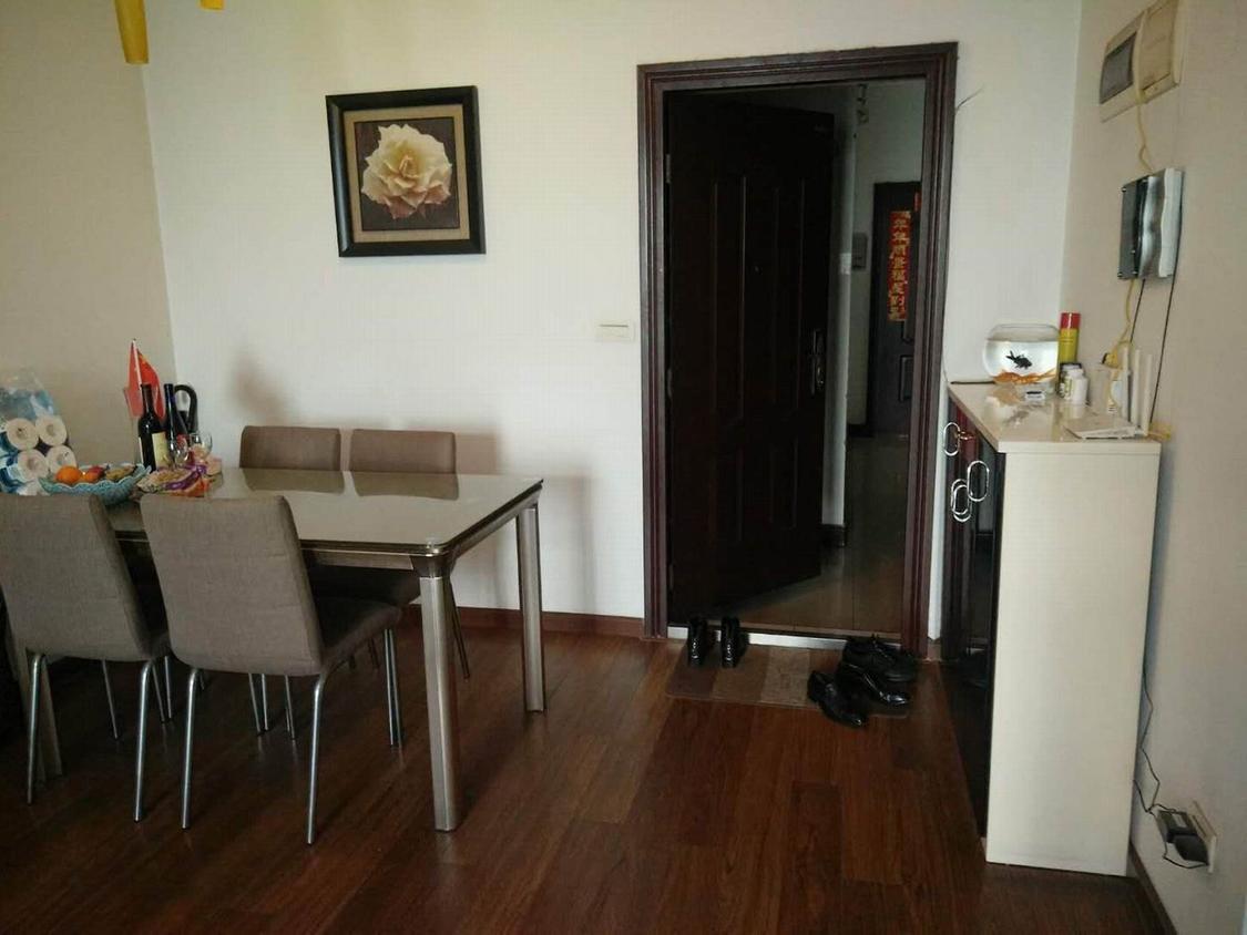 整租·锦绣江南