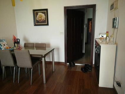 巴南李家沱整租 锦绣江南1室1厅/58平/高楼层