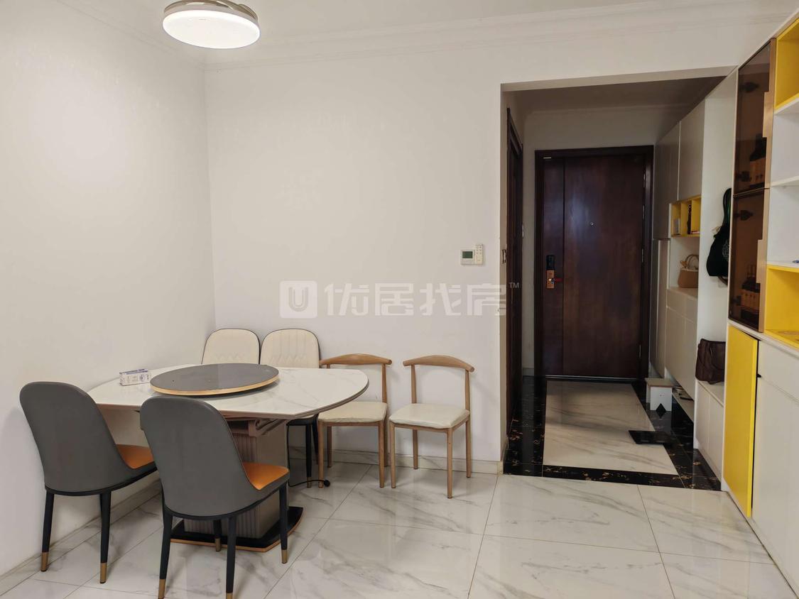 整租·碧桂园凤凰城(C区)