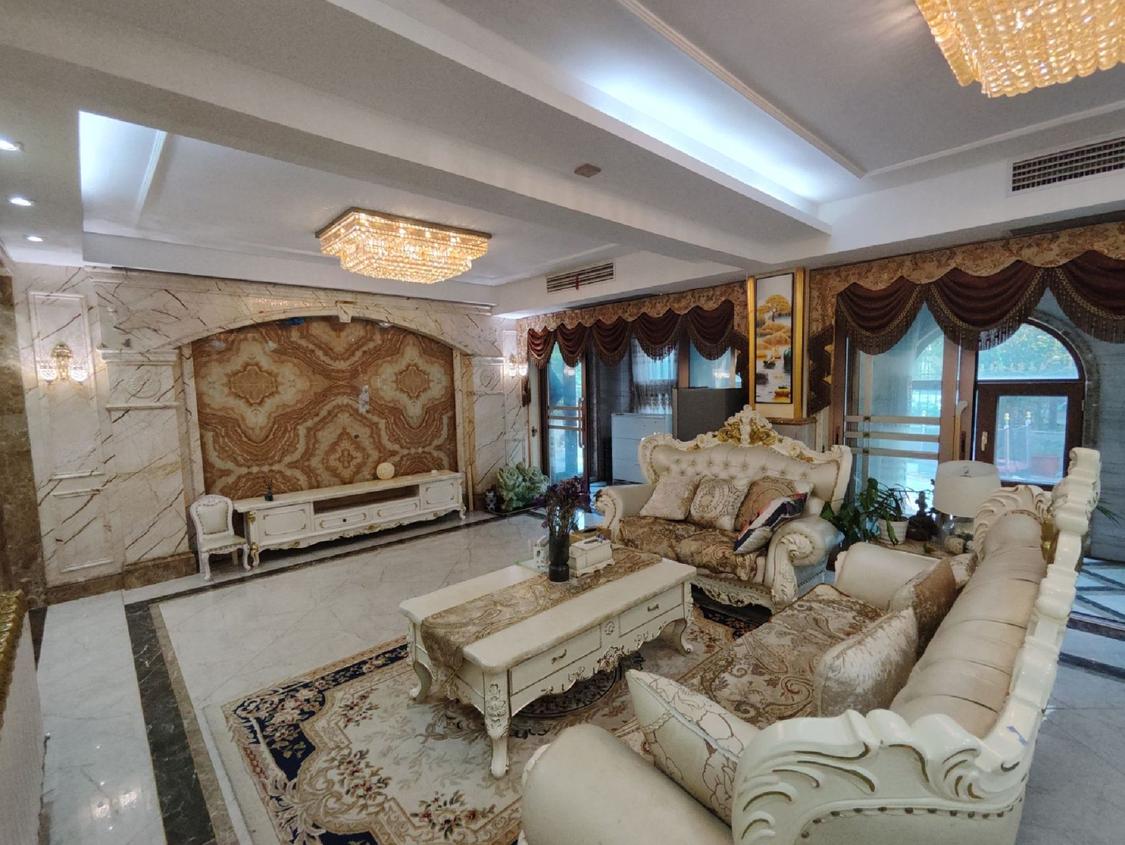 整租·紫金雅苑