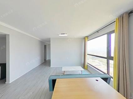 临平崇贤北整租 东晖龙悦湾3室2厅/131平/高楼层